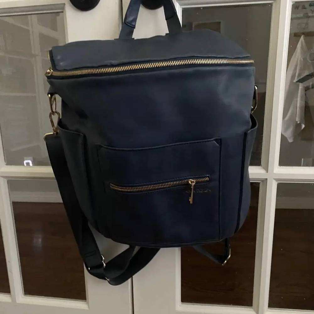 Fawn Design Backpack Style Diaper bag (Original style)
